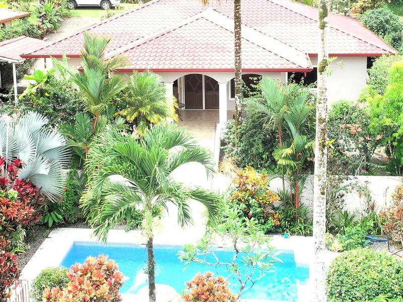 3 bed Home For Sale in Ojochal, 